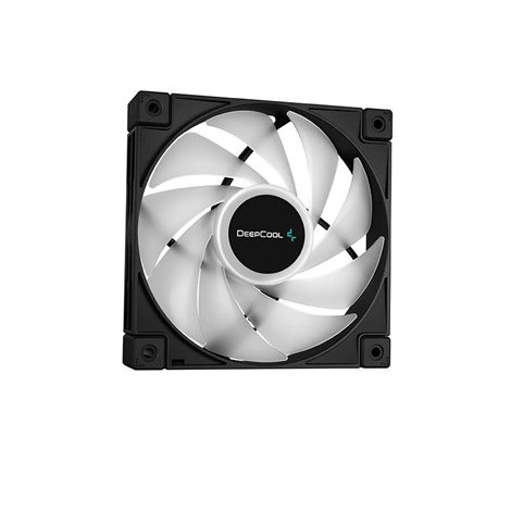 Deepcool | LS320 A-RGB | CPU Liquid Cooler | Black | Intel, AMD - 4